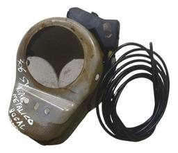 ACABAMENTO TEMPA TANQUE COMBUSTIVEL PEUGEOT 306 SW