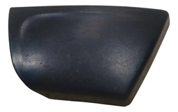 Acabamento Direito Grade Radiador Citroen C3 2015