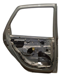 PORTA TRASEIRA ESQUERDA RENAULT SCENIC 2001