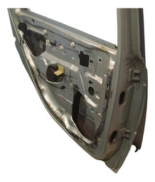 PORTA TRASEIRA ESQUERDA RENAULT SCENIC 2001