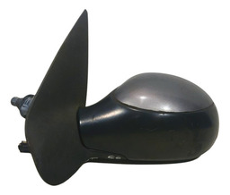 RETROVISOR MANUAL ESQUERDO PEUGEOT 206 1999 2 PORTAS