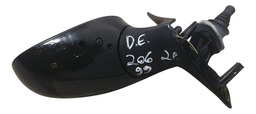 RETROVISOR MANUAL ESQUERDO PEUGEOT 206 1999 2 PORTAS