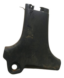 ACABAMENTO INFERIOR COLUNA CENTRAL ESQUERDA PEUGEOT 206 2008