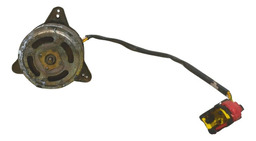 Motor Ventoinha Radiador Peugeot 206 2005