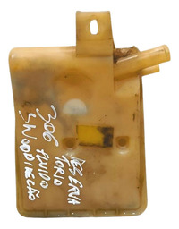 RESERVATÓRIO OLEO DIREÇÃO HIDRAULICA PEUGEOT 306 2000