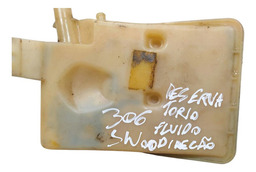 RESERVATÓRIO OLEO DIREÇÃO HIDRAULICA PEUGEOT 306 2000