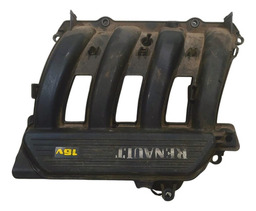 Coletor Admissão Renault Symbol 1.6 16v