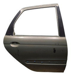 Porta Traseira Direita Renault Scenic 2001