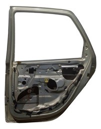 PORTA TRASEIRA DIREITA RENAULT SCENIC 2001