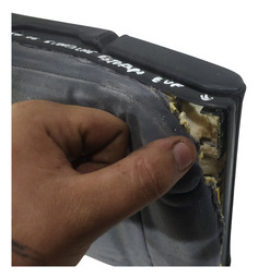 APOIO BRAÇO BANCO TRASEIRO PEUGEOT 407 SW 2006