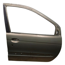 Porta Dianteira Direita Renault Scenic 2001