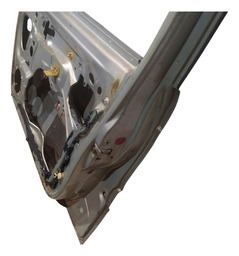 PORTA DIANTEIRA DIREITA RENAULT SCENIC 2001