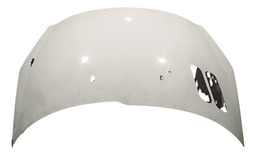 Capo Dianteiro Peugeot 207 Passion 2011