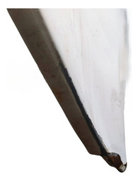 CAPO DIANTEIRO PEUGEOT 207 PASSION 2011