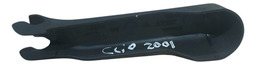 ACABAMENTO BRAÇO LIMPADOR ESQUERDO RENAULT CLIO 2001