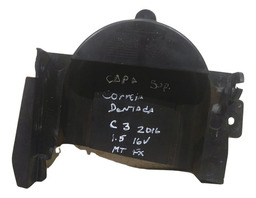 ACABAMENTO SUPERIOR CORREIRA DENTADA CITROEN C3 2016 1.6 16V