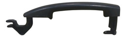 MAÇANETA EXTERNA PORTA TRASEIRA ESQUERDA CITROEN C3 AIRCROSS