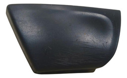 Acabamento Esquerdo Grade Radiador Citroen C3 Aircross 2015