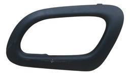 ACABAMENTO MAÇANETA INTERNA TRASEIRA ESQUERDA C3 AIRCROSS 18