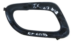 ACABAMENTO MAÇANETA INTERNA TRASEIRA ESQUERDA C3 AIRCROSS 18