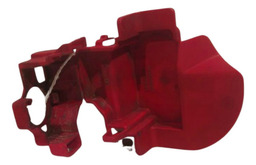 ACABAMENTO TERMINAL POSITIVO BATERIA RENAULT DUSTER 2014