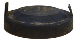 TAMPA FAROL CITROEN C3 2013 EM DIANTE