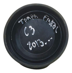 TAMPA FAROL CITROEN C3 2013 EM DIANTE