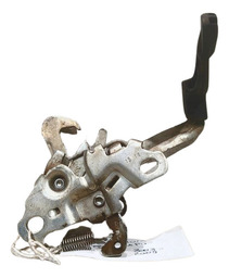 FECHADURA CAPO DIANTEIRO CITROE C3 2003 2009