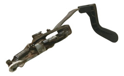 FECHADURA CAPO DIANTEIRO CITROE C3 2003 2009