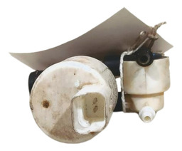 BOMBA AGUA LIMPADOR PARA BRISA CITROEN C3 2016