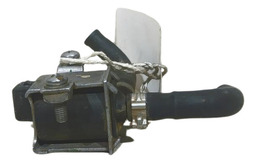 SOLENOIDE PARTIDA A FRIO CITROEN C3 2016 1.5 8V