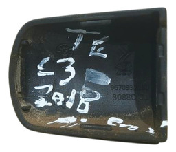 ACABAMENTO MAÇANETA EXTERNA TRASEIRA ESQUERDA C3 AIRCROSS