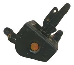 TRAVA BANCO TRASEIRO PEUGEOT 306 SW