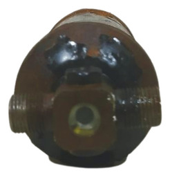 FILTRO SECADOR AR CONDICIONADO PEUGEOT 306 SW