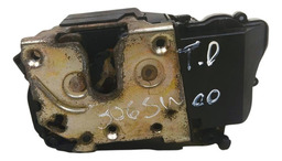 FECHADURA PORTA TRASEIRA DIREITA PEUGEOT 306 SW 2000