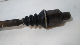 SEMI EIXO DIANTEIRO DIREITO RENAULT CLIO 2002 1.6 16V