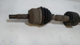 SEMI EIXO DIANTEIRO DIREITO RENAULT CLIO 2002 1.6 16V