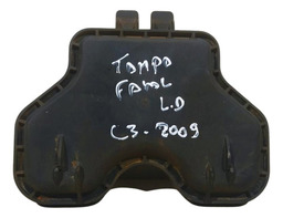 TAMPA FAROL DIREITO CITROEN C3 2009
