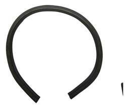 BORRACHA CAPO DIANTEIRO RENAULT CLIO 2001