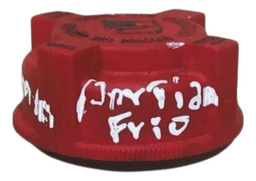 Tampa Reservatorio Partida A Frio Citroen C3 2016