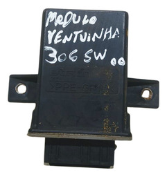 Modulo Ar Condicionado Peugeot 306 Sw 2000