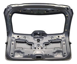 TAMPA PORTA MALAS RENAULT MEGANE GRAND TOUR 2007