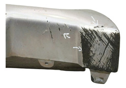 SPOILER INFERIOR DIANTEIRO PEUGEOT 2008 2016 2017 2018 2019