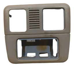 Acabamento Luz Teto Cortesia Peugeot 306 Sw 2000