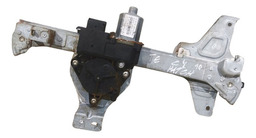 MAQUINA VIDRO PORTA TRASEIRA ESQUERDA CITROEN C4 HATCH 2010
