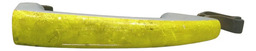 MAÇANETA EXTERNA PORTA DIANTEIRA DIREITA CITROEN C4 HATCH 10