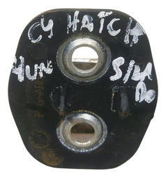 BATENTE FECHADURA PORTA CITROEN C4 HATCH