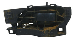 MAÇANETA INTERNA PORTA TRASEIRA DIREITA CITROEN C4 HATCH 10