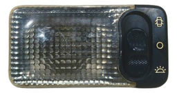 Luz Cortesia Peugeot 306 Sw