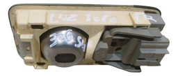 LUZ CORTESIA PEUGEOT 306 SW